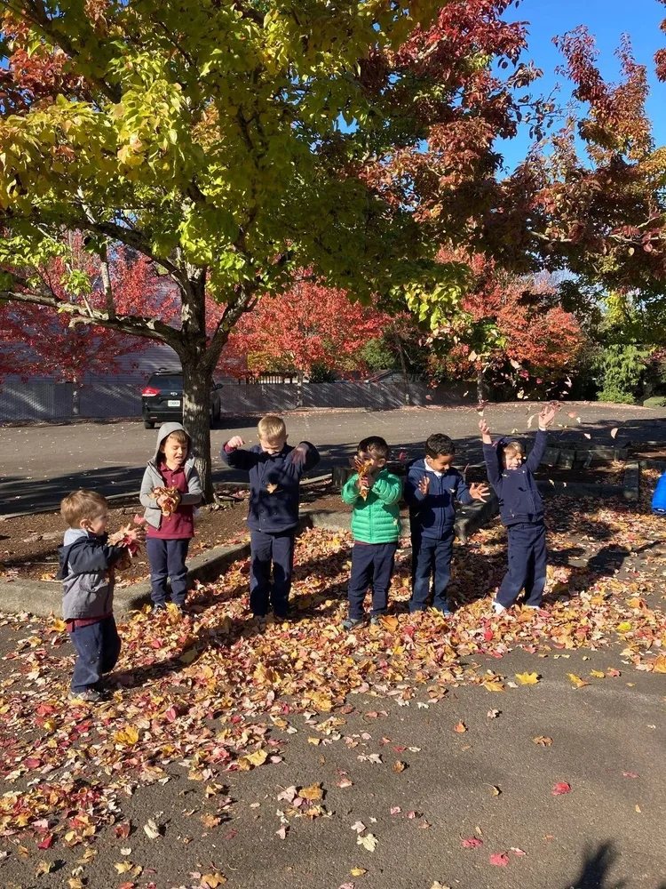 After-School Care