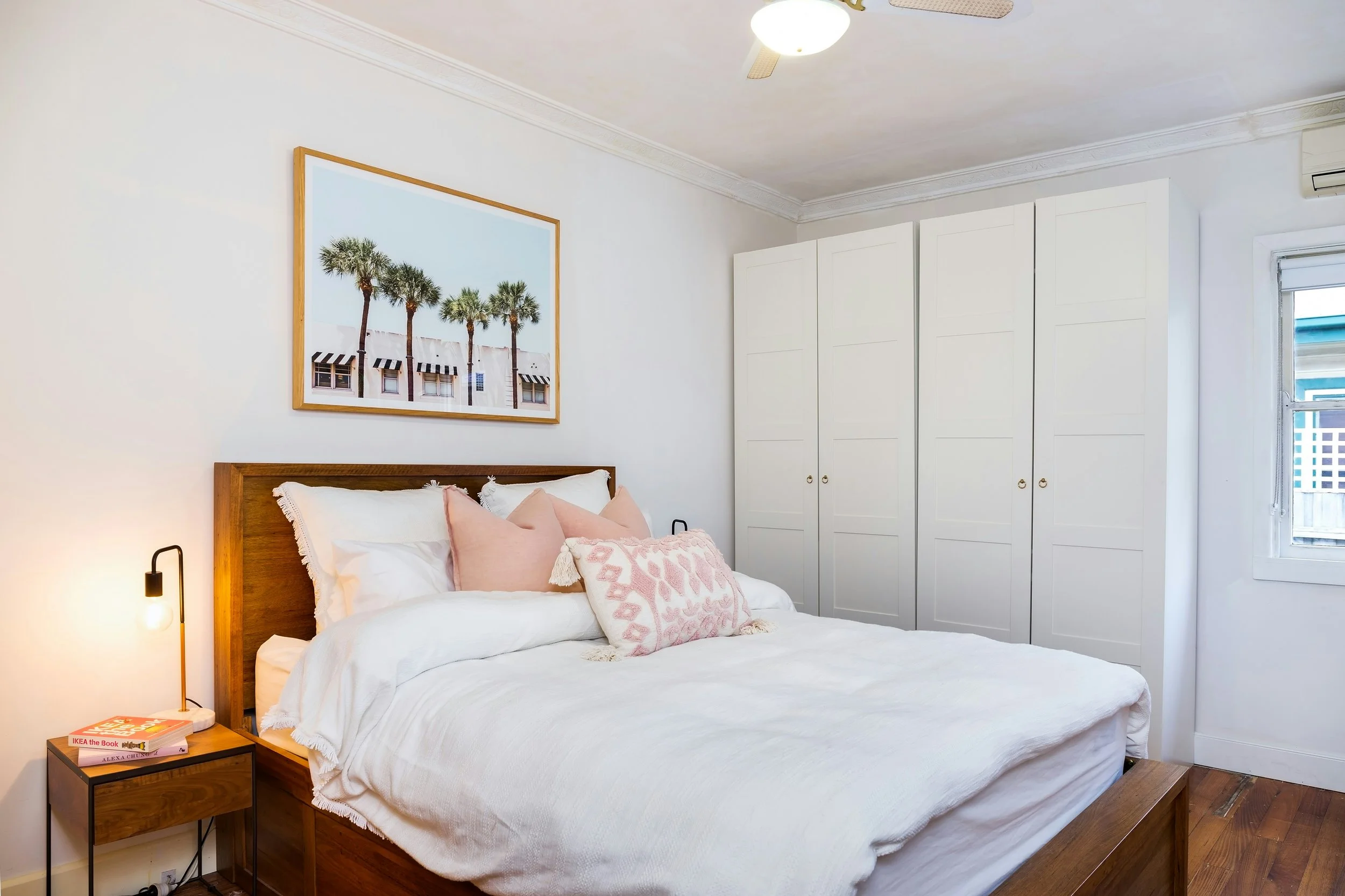 Airbnb Clean