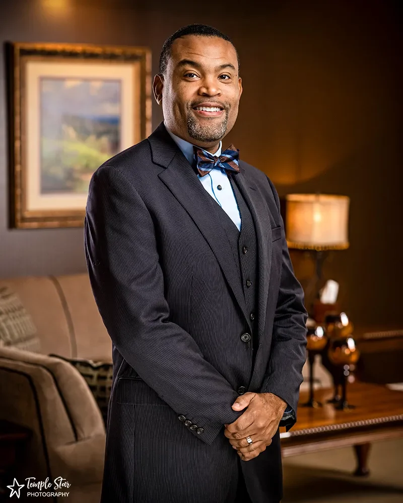 Professional headshots