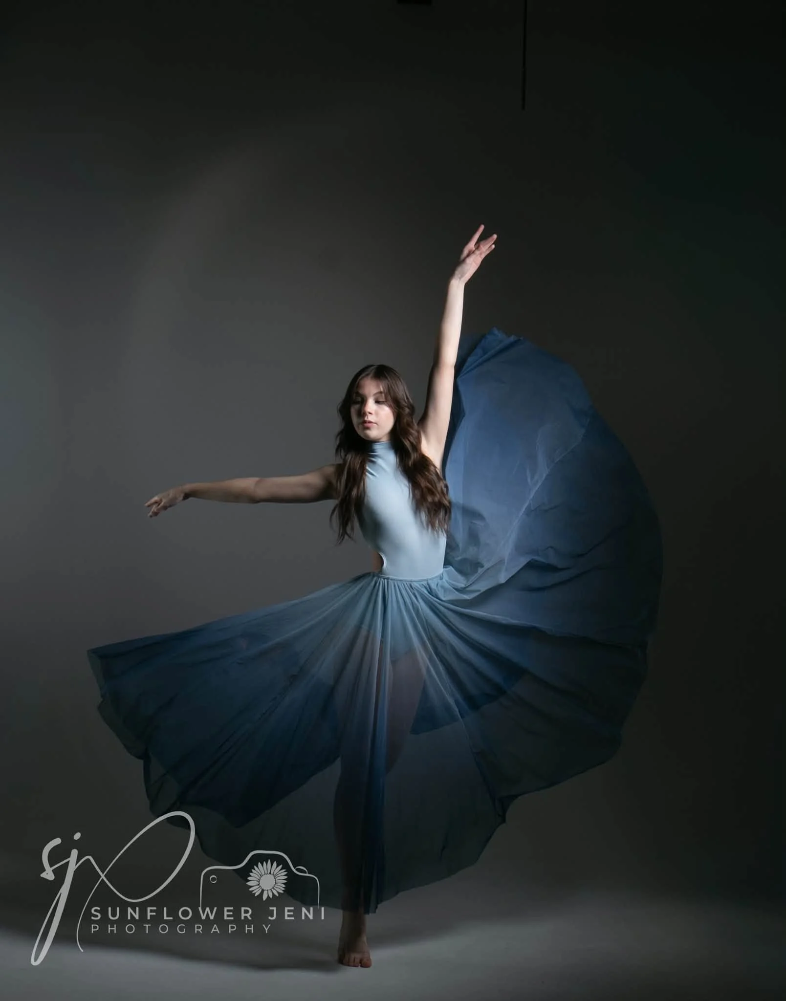 Dance photo by Jennifer Maxson