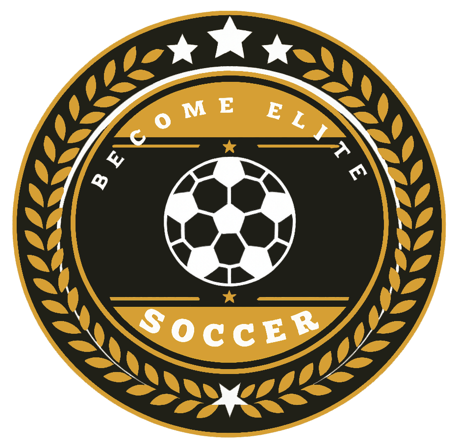 Become Elite Soccer SC logo