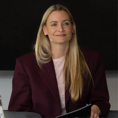 Daniela Kindervater