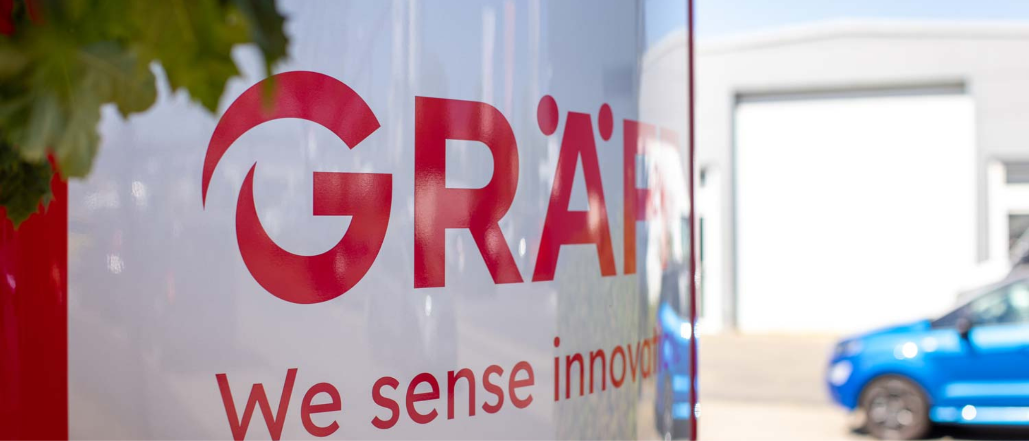 Gräff GmbH Case