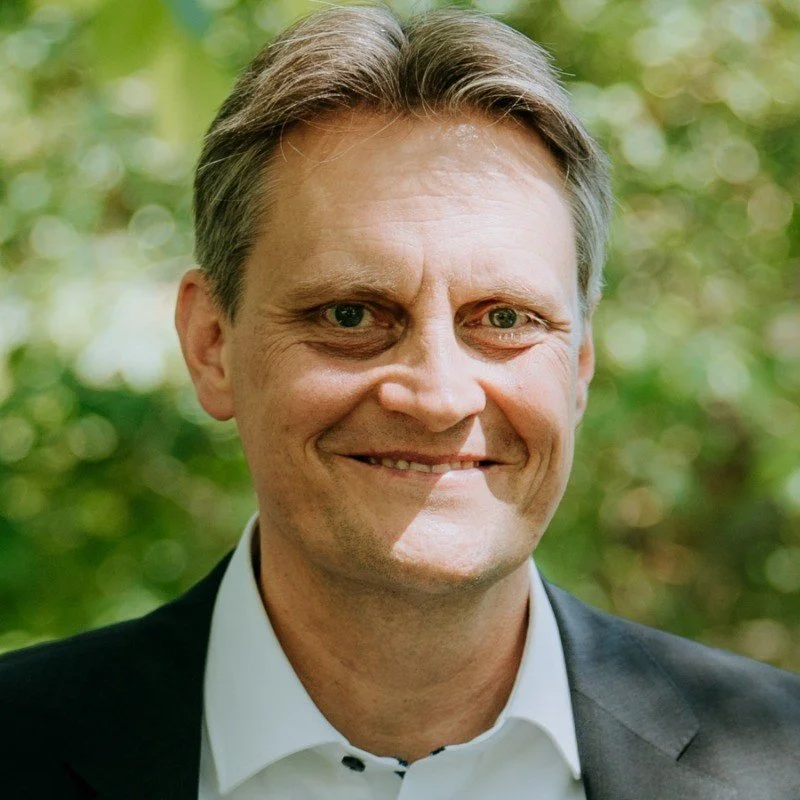 Jann Hansen