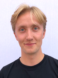 Benjamin Hokstad Vollan