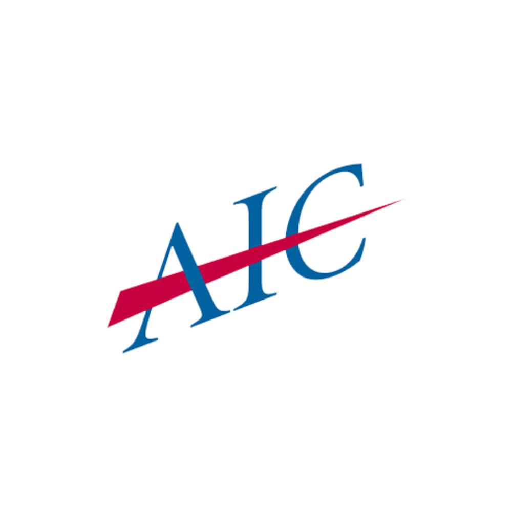 AIC Logo