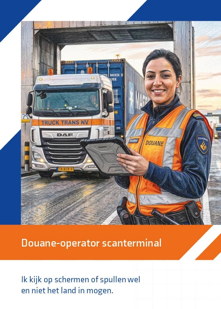 Vessel Traffic Service operator