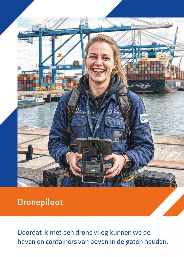 Vessel Traffic Service operator