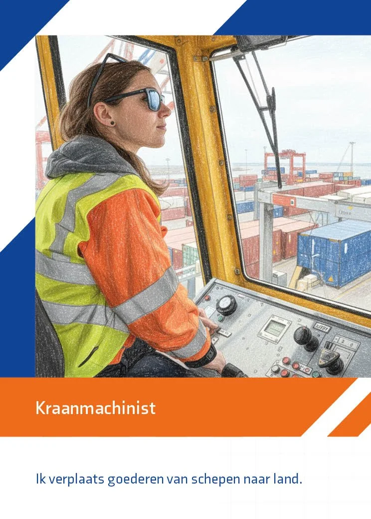 Vessel Traffic Service operator