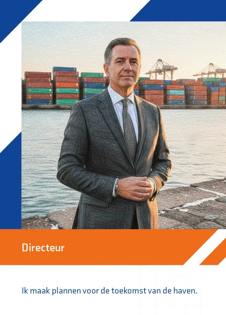 Vessel Traffic Service operator