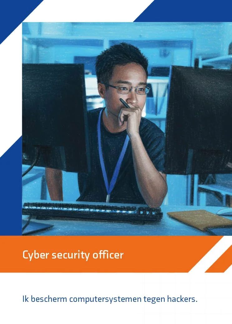 Vessel Traffic Service operator