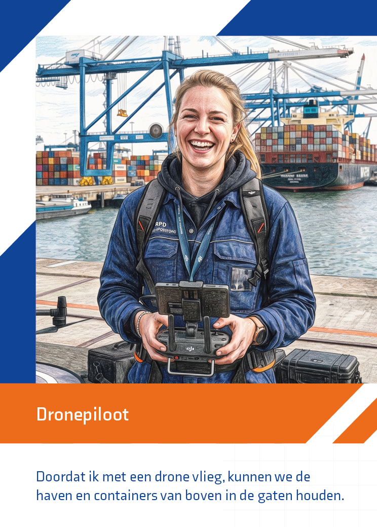 Vessel Traffic Service operator