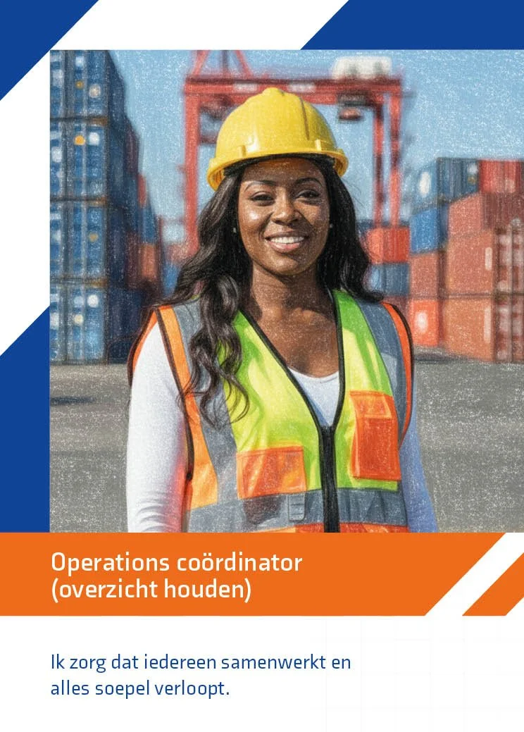 Vessel Traffic Service operator