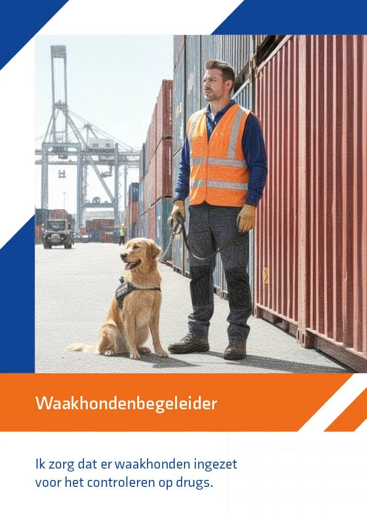 Vessel Traffic Service operator