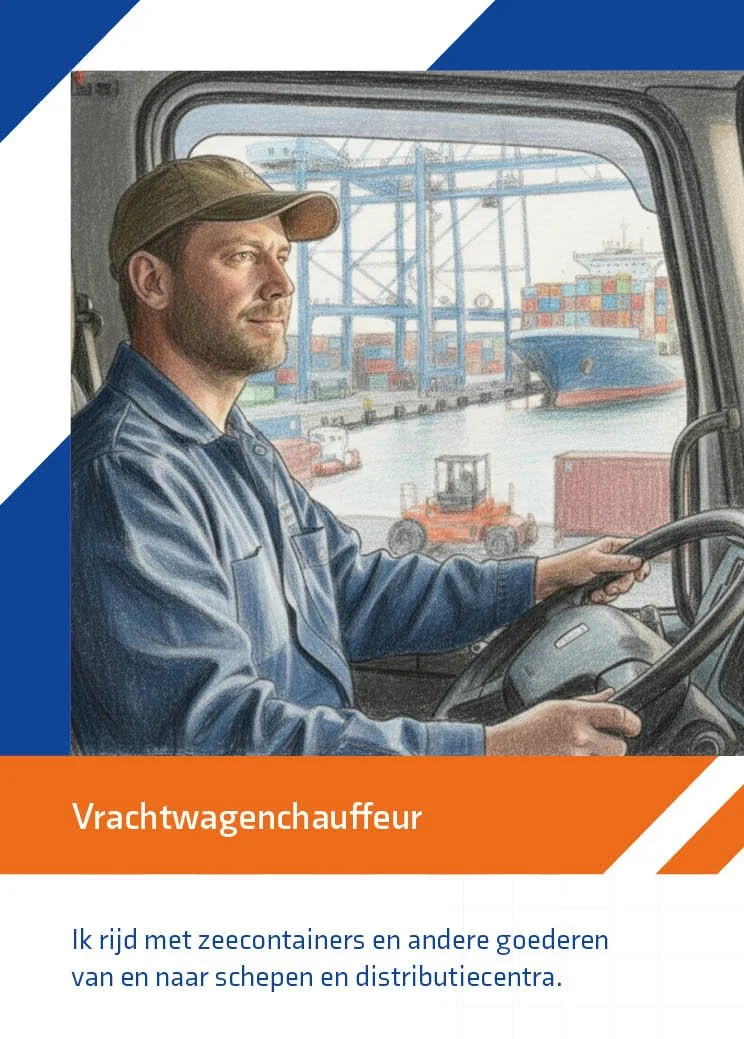 Vessel Traffic Service operator