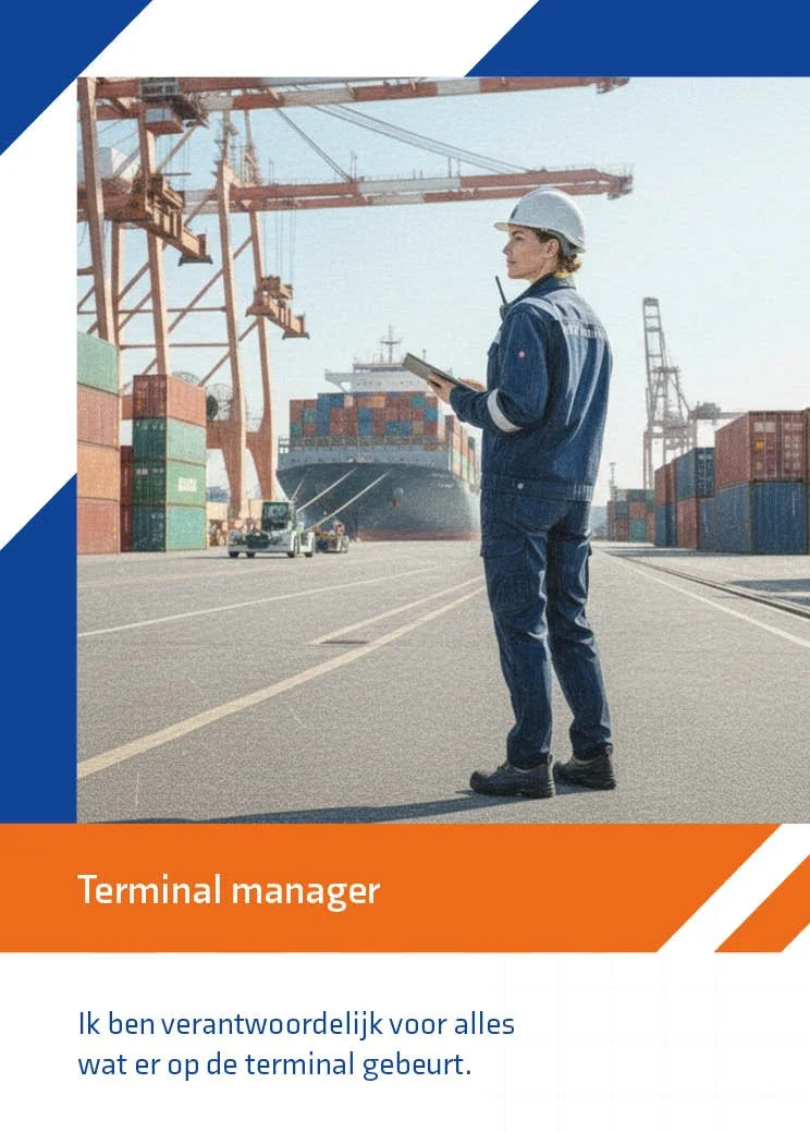 Vessel Traffic Service operator