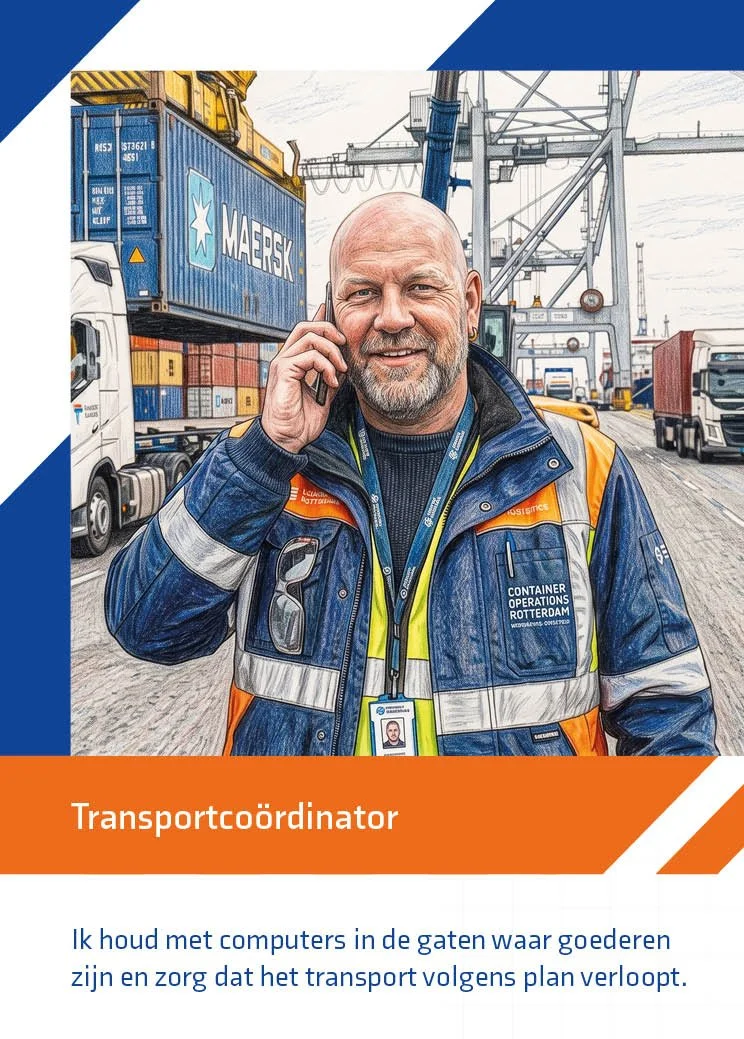 Vessel Traffic Service operator