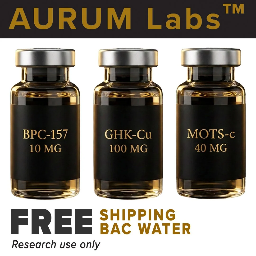 Aurum Labs