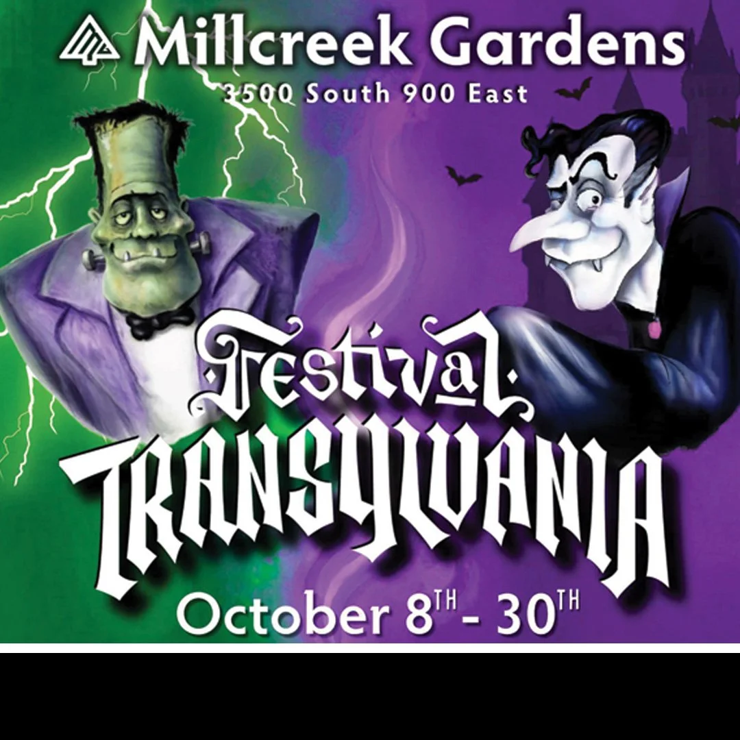 Millcreek Gardens