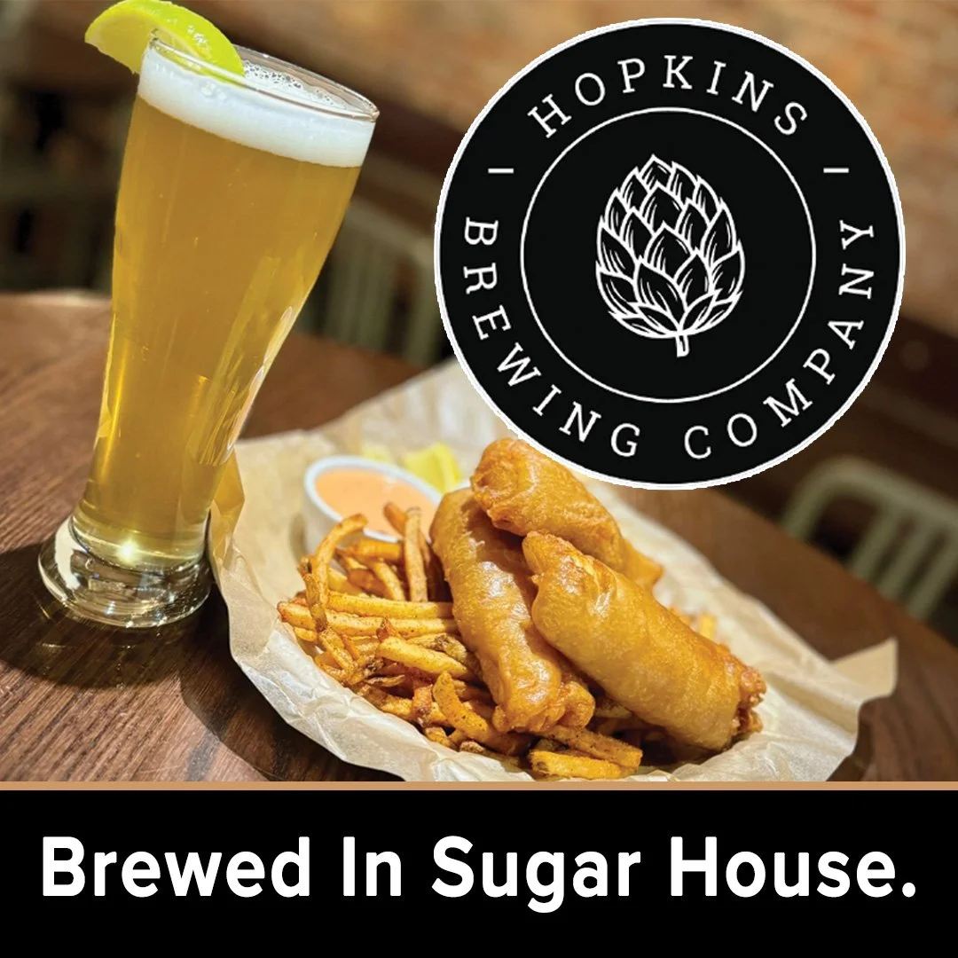 Hopkins Brewing Company