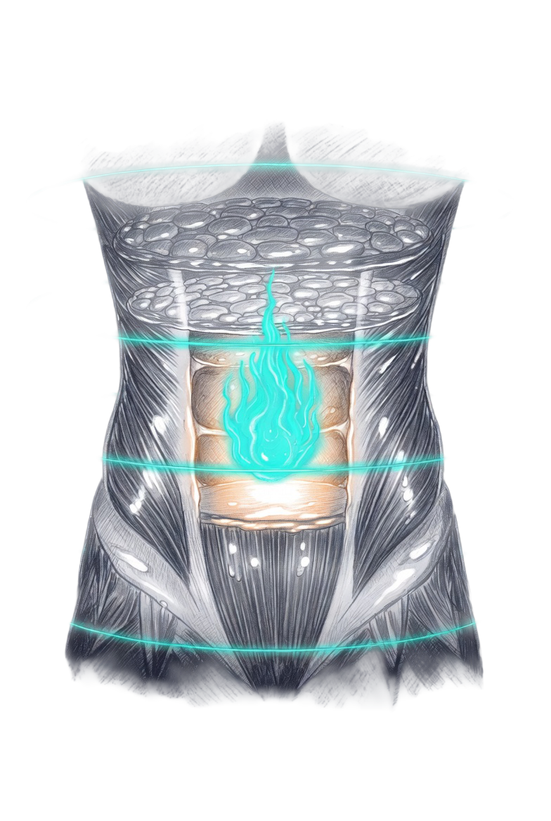 Fat Burning Peptide Stack at IVY Infusions Greenwich CT
