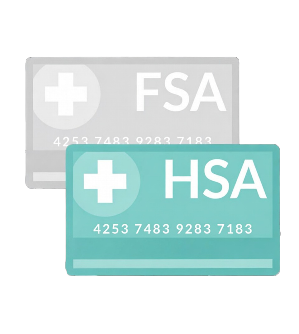 HSA/FSA