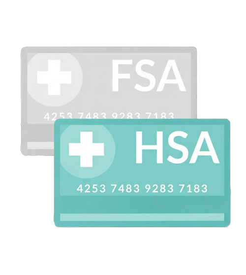 HSA/FSA
