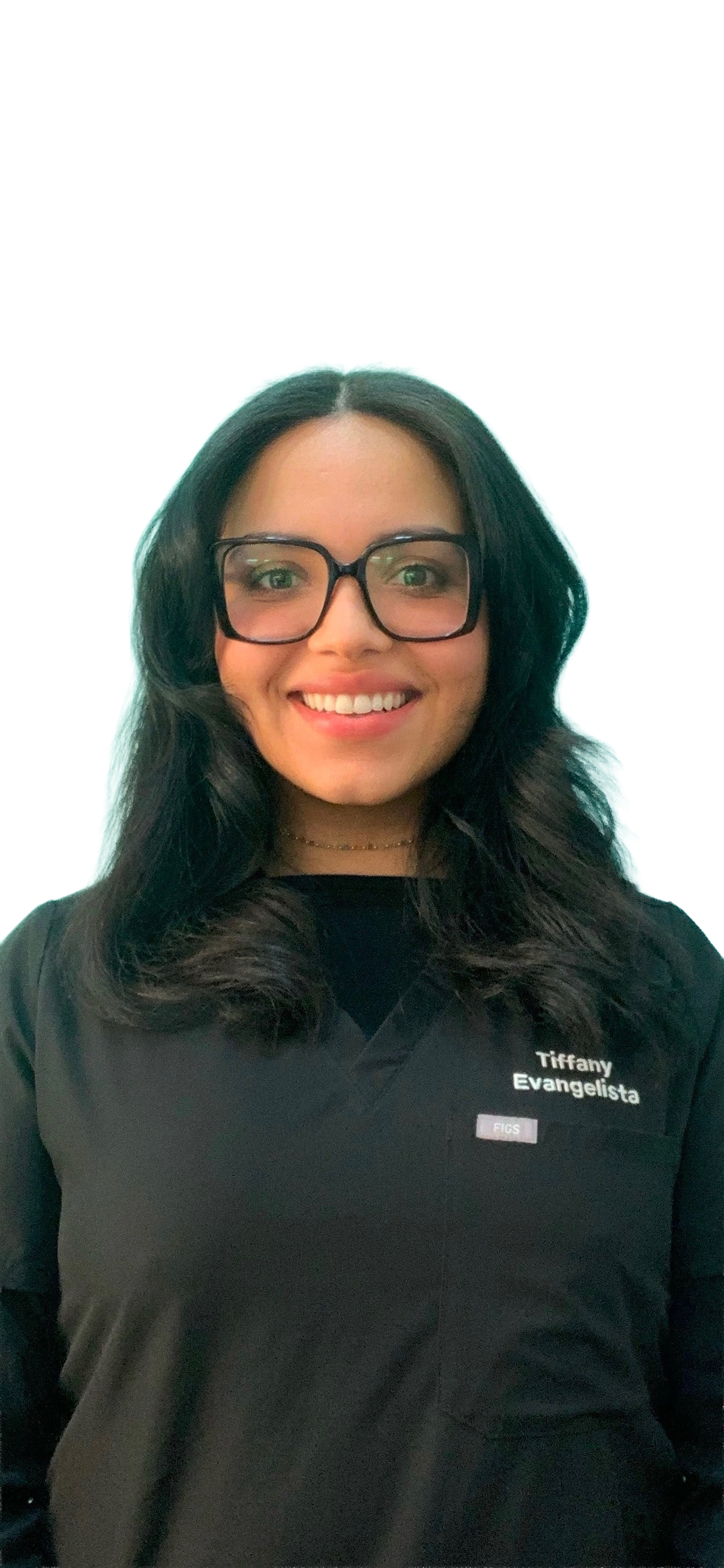 Tiffany Evangelista
