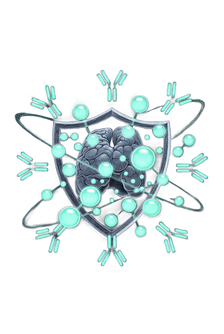 Immunity Peptide Stack at IVY Infusions Greenwich CT