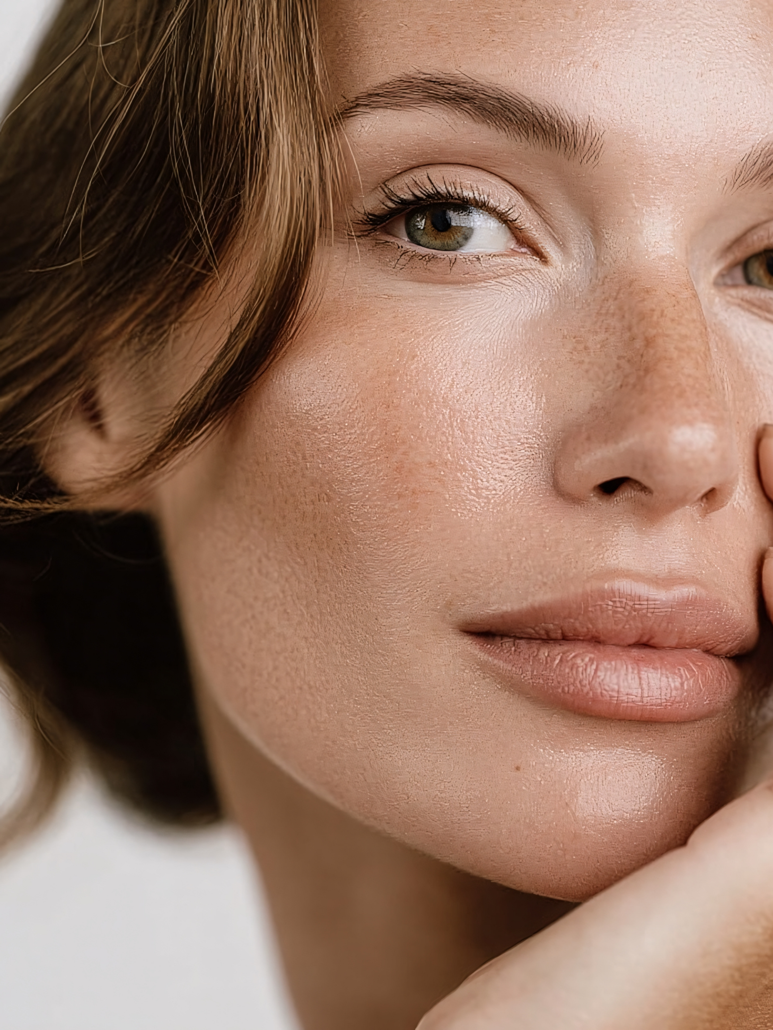 Anti-Aging & Aesthetics