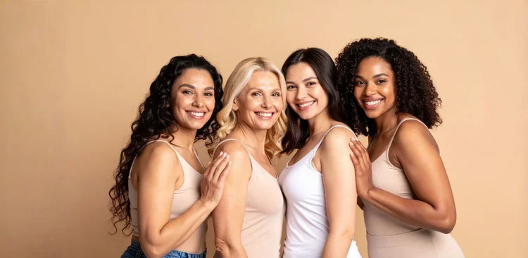 Original IVY Women’s Health lifestyle banner
