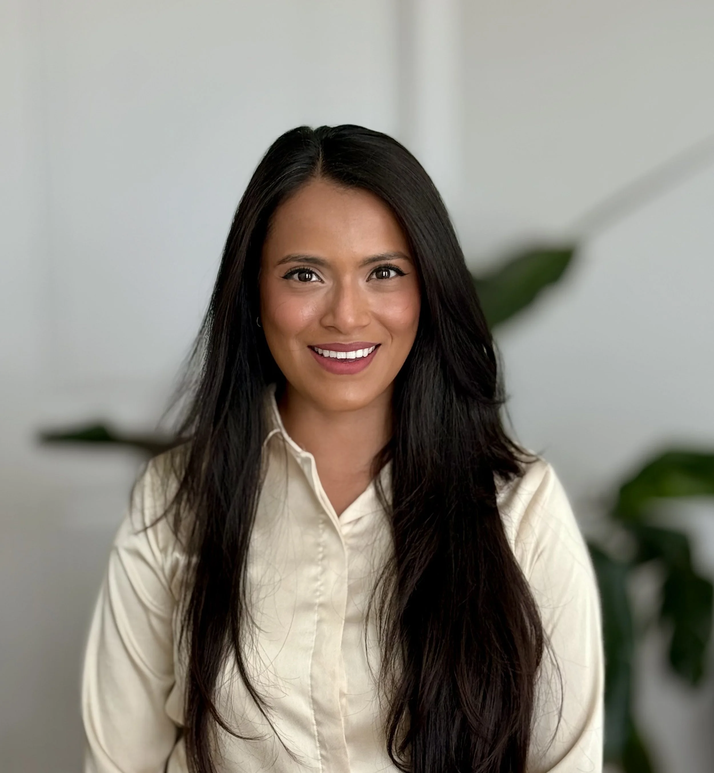 Jazmin Platero