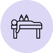 In-clinic and outreach services available