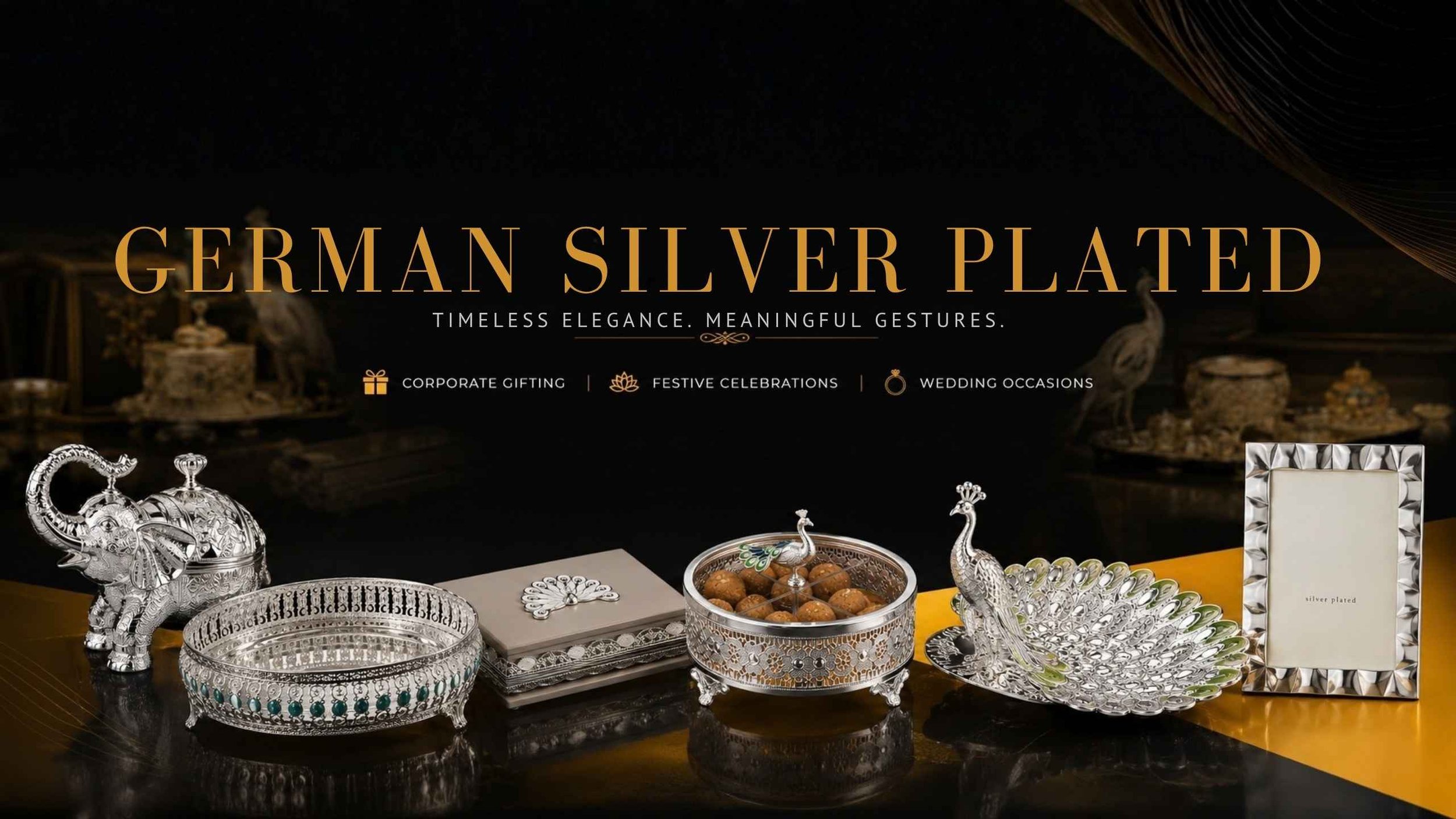 Giftalia Corporate Gifting