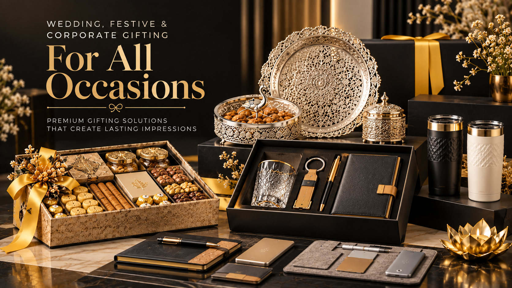 Giftalia Corporate Gifting