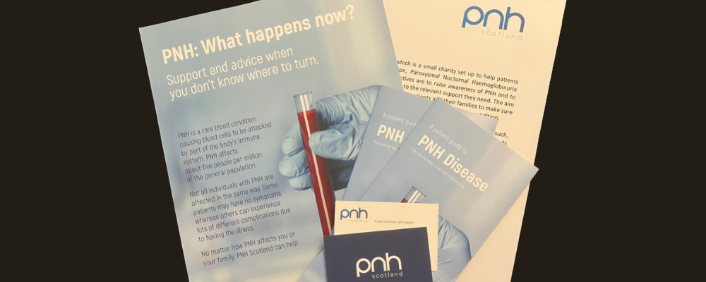 PNH Scotland Information Pack