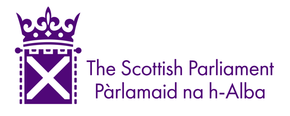 Scottish Parliament Logo