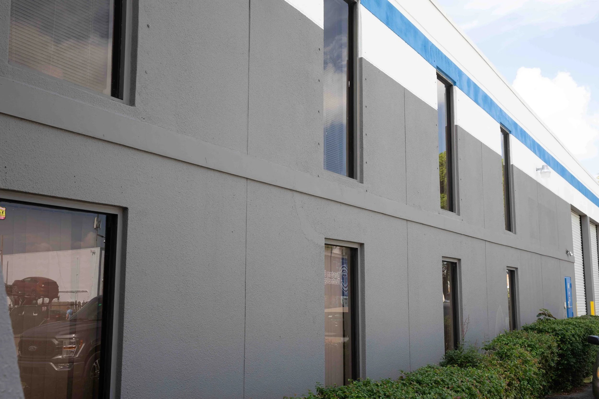 Drywall Repair in Hialeah, FL