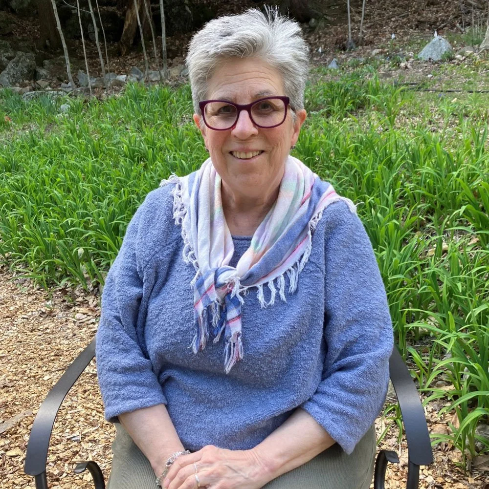 Lora Langston