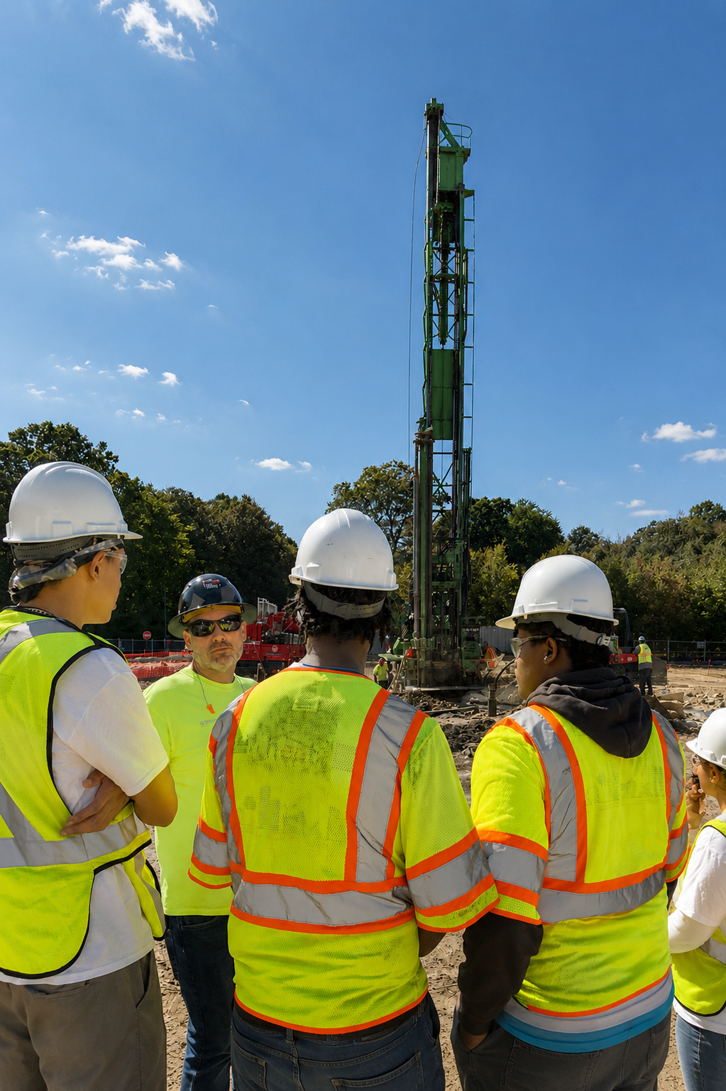 Technical training