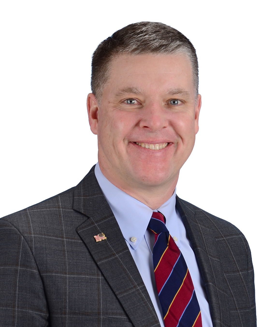 Chris Connolly