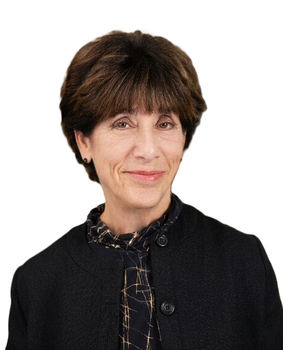 Marlene Aron