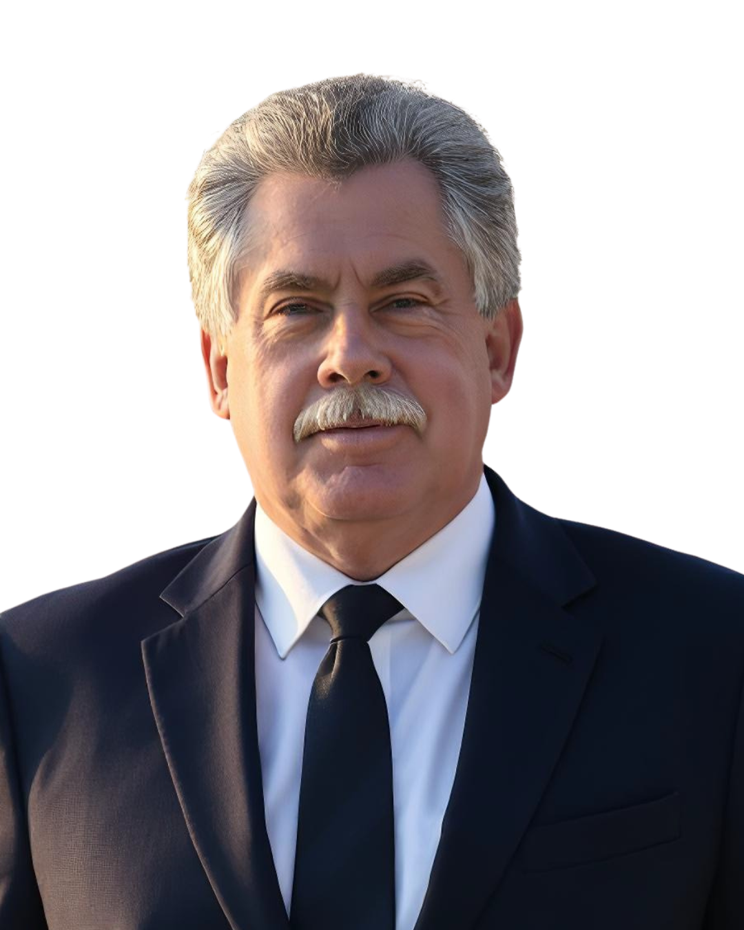 Rick McKenna