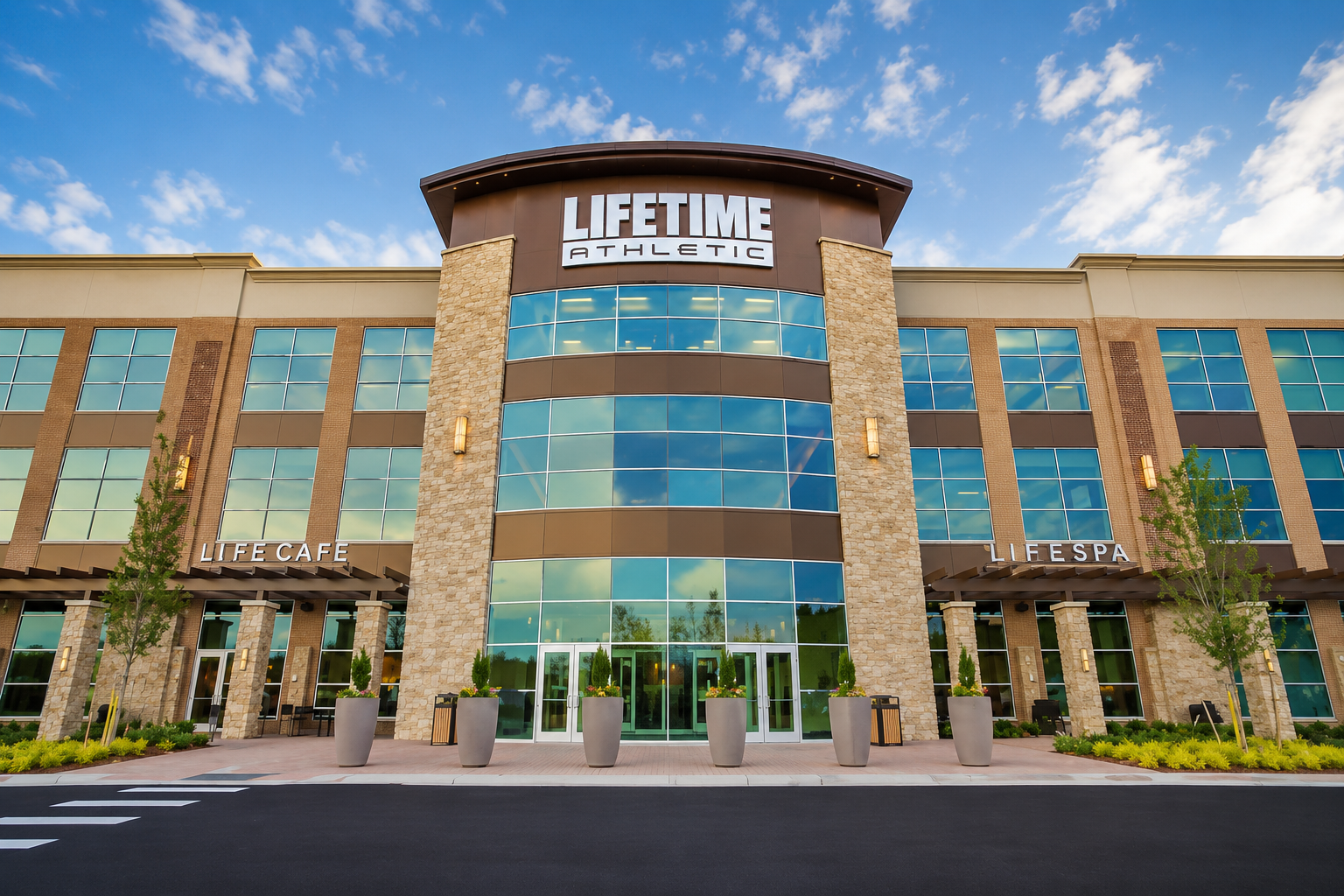 Wellness in Framingham