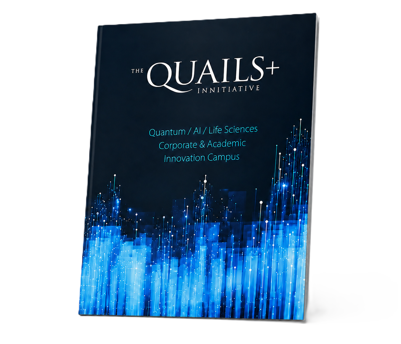 QUAILS+ Innovation Campus Booklet