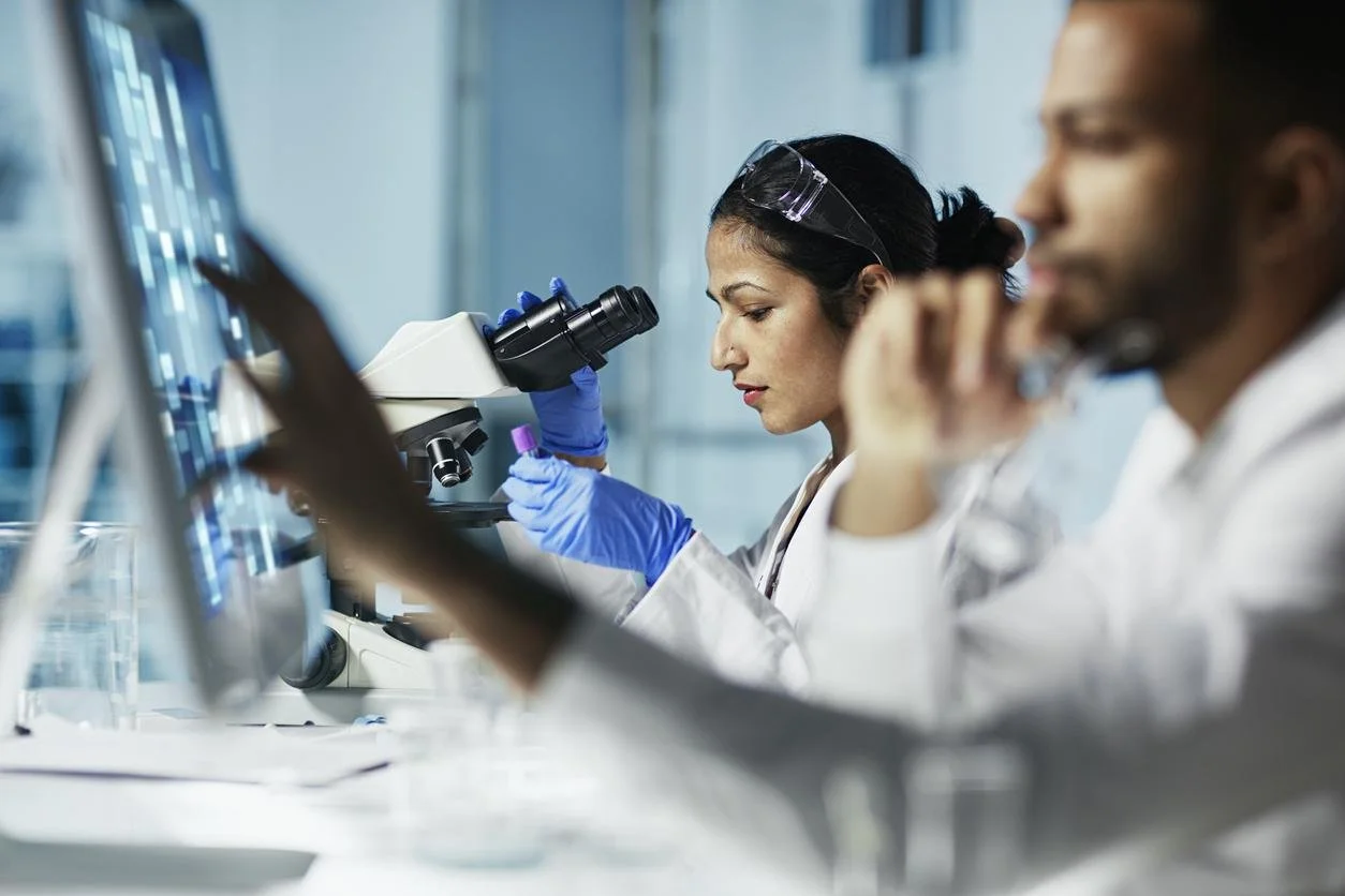 Life Sciences