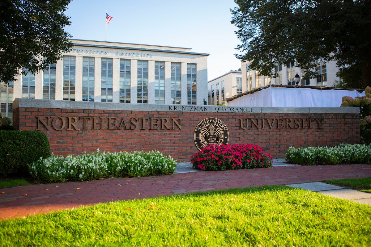 Northeastern University