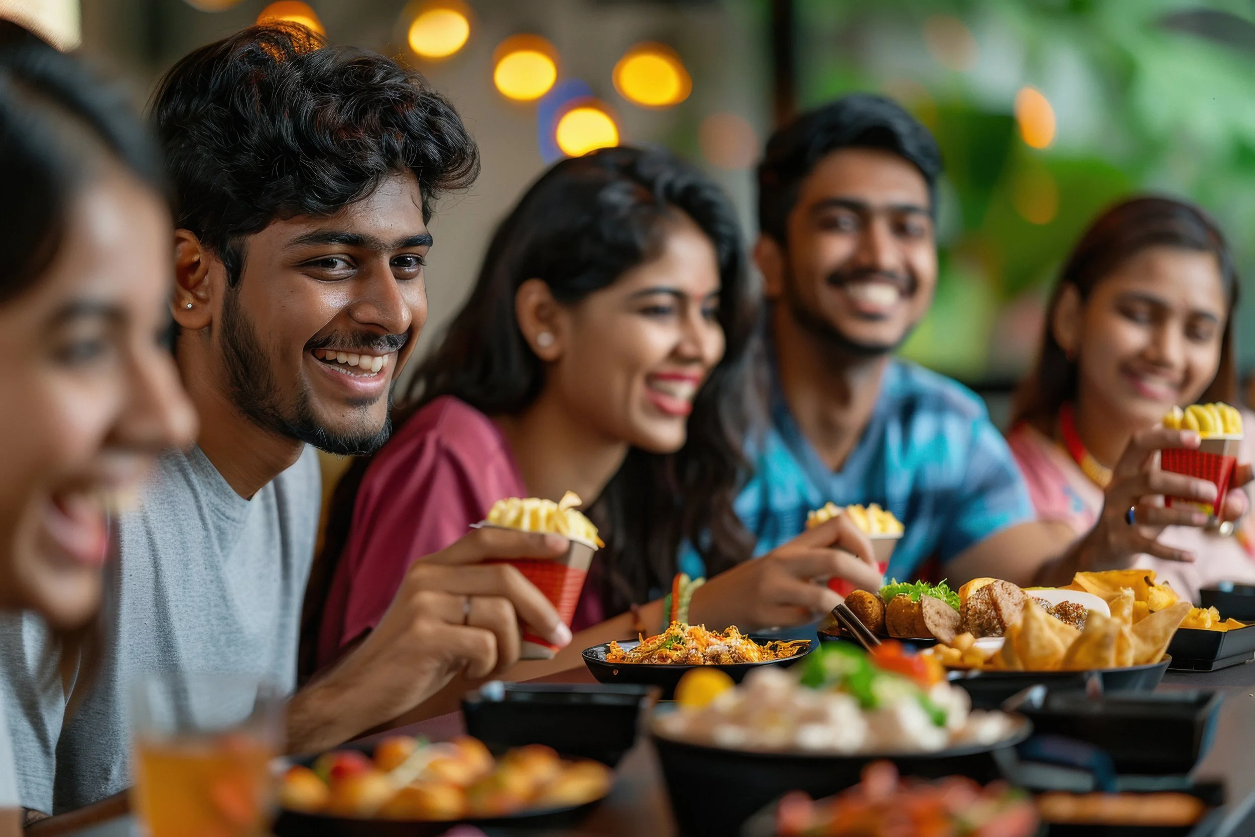Restaurants in Framingham