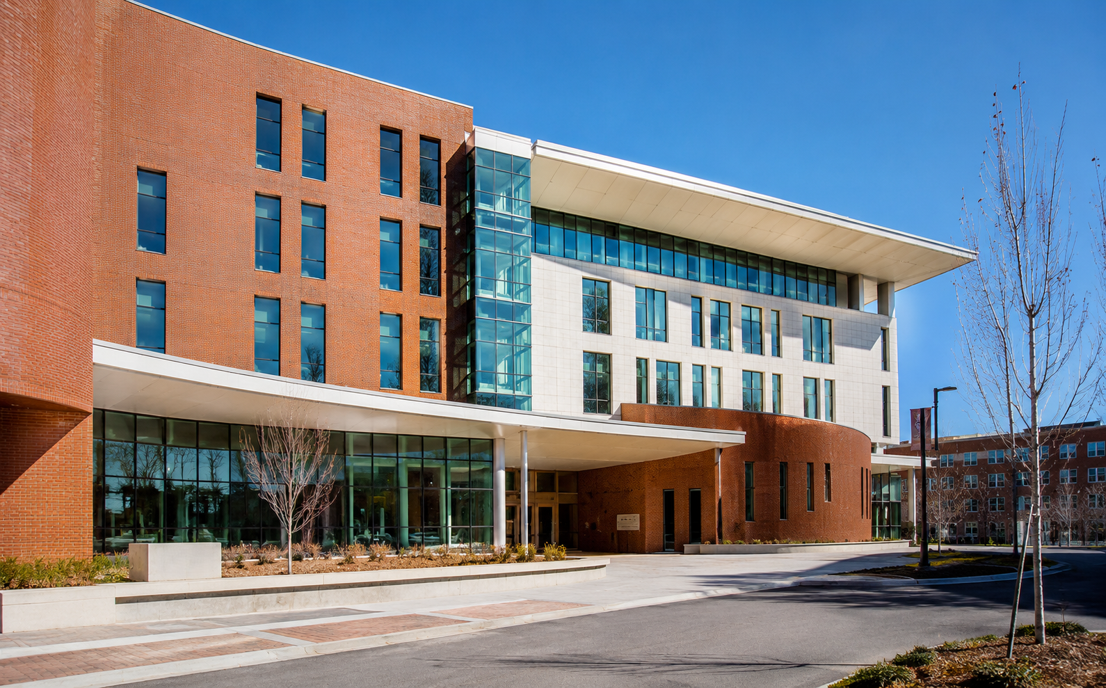 UMass Boston students