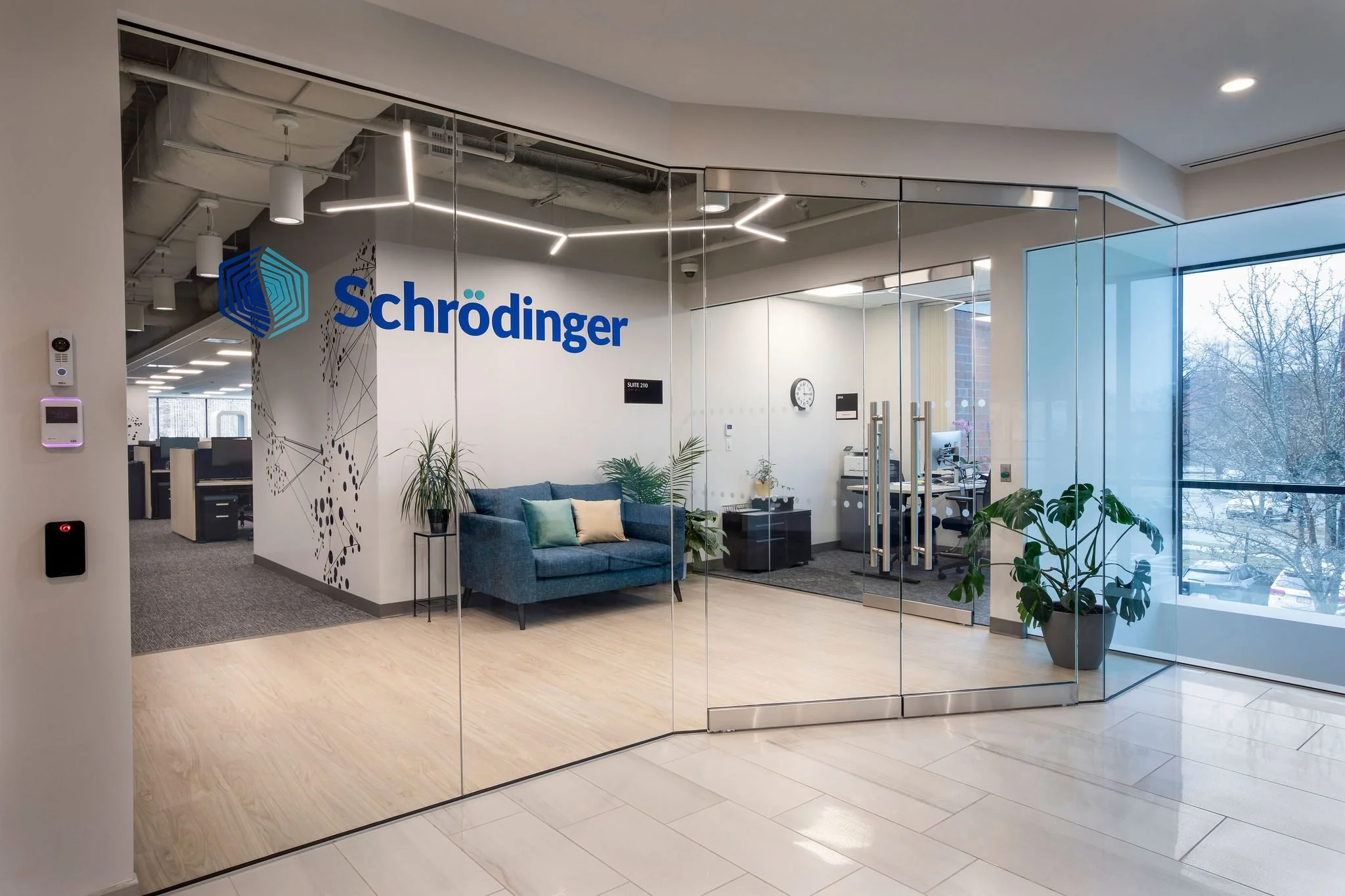 Schrödinger